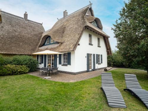 Neuhaus Maison | VILLA AN DER DÜNE