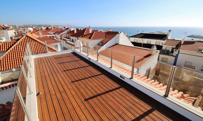 Ericeira Hôtel | Villa Ana Margarida Hotel