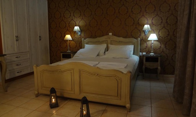 Artemisio Appartement | Villa Anastasia