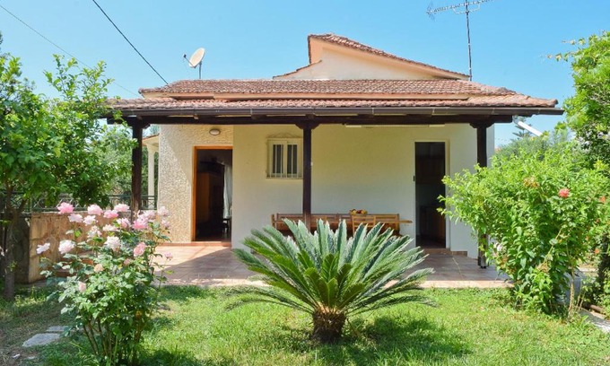 Patras Maison | Villa Anastasia
