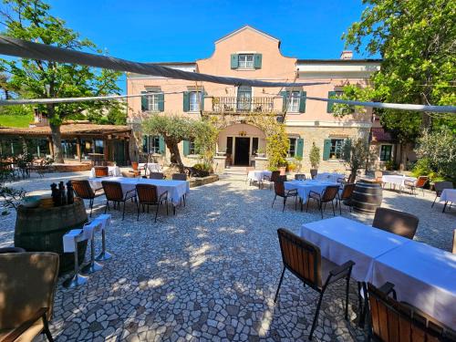 Ankaran Maison | Villa Andor