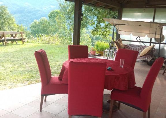 Semizovac Villa | Villa Andoria