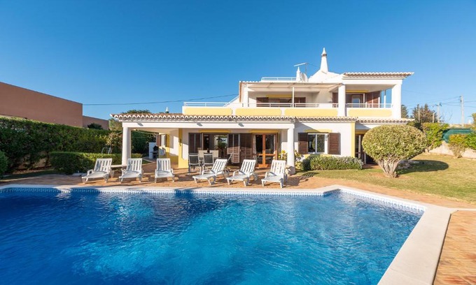 Cerro de Aguia Maison | Villa Andrea by Gabi Miguel