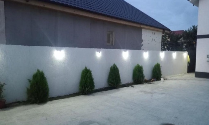 Navodari Appartement | Villa Andrei