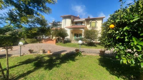 Frascinelle Maison | Villa Angela