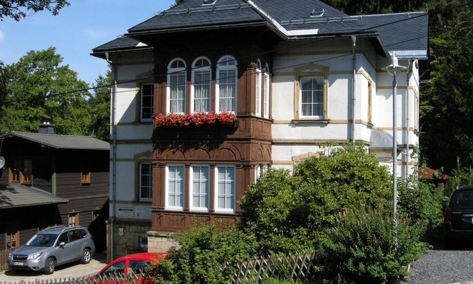 Altenberg Appartement | Villa Angelika