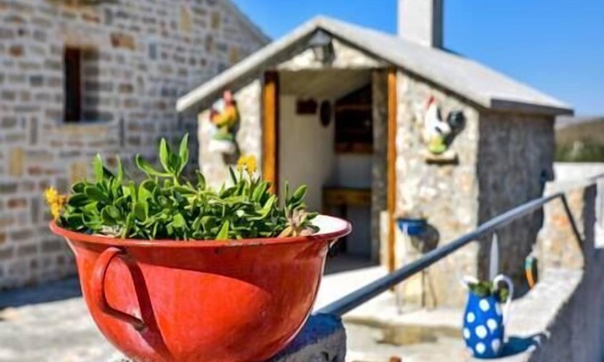 Stankovci Maison | Villa Anita 2 pour 8 personnes avec piscine