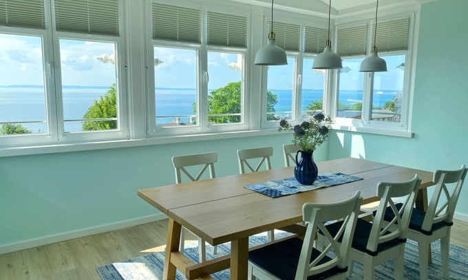 Sassnitz Appartement | Villa Anna - App. 41 - Sassnitz - Villa Anna