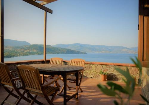 Mithimna Maison | Villa Annie