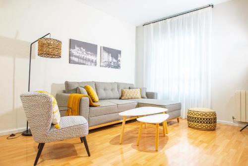 Huerta del Rey Vallellano Appartement | VILLA ANTALA - El Rincón de Marañón