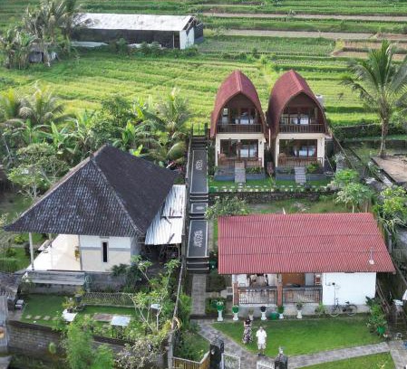 Wisma Kerta Cabine | Villa Anteng