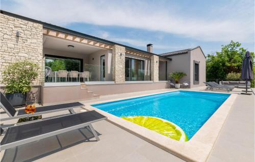 Nedescina Maison | Villa Anthea Paola