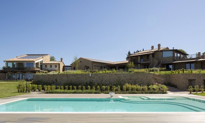 Deruta Villa | Villa Antica Dimora, relax and fun