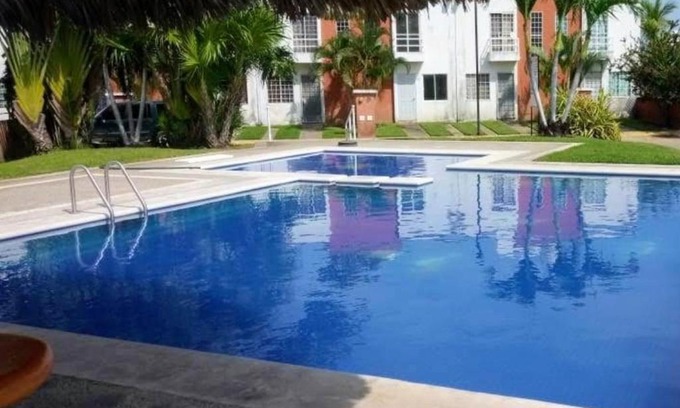 Acapulco Maison | Villa Antonini Acapulco