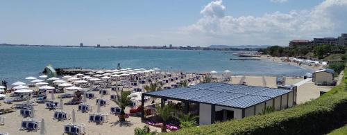 Sveti Vlas Appartement | Villa Antorini