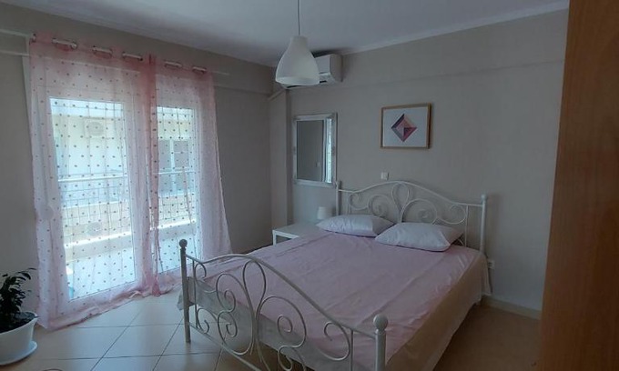 Fanari Appartement | Villa Apartamets esmerina