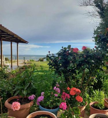Alexandroupoli Maison | Villa Apostolos