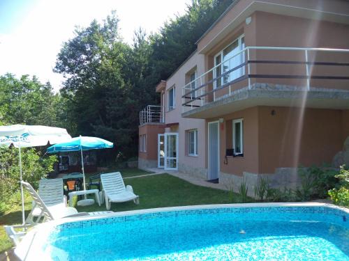 Pravets Maison | Villa Aqua