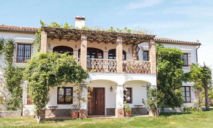 Aracena Villa | Villa Aracena - Cinq Chambres Villa, Couchages 10