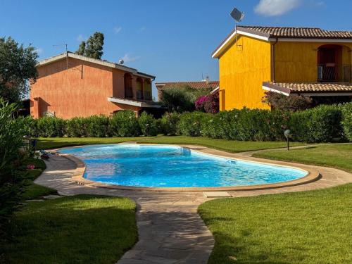 Sant'Anna Arresi Maison | Villa Arianna - Porto Pino