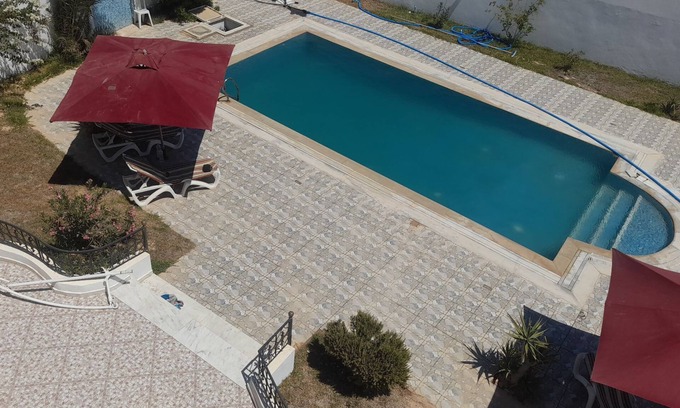 Arkou Villa | Villa Arkou avec piscine privée pour 10 personnes