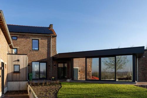 Vliermaal Maison | Villa Armande