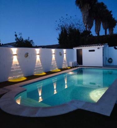 Arcos de la Frontera Appartement | Villa Armonía
