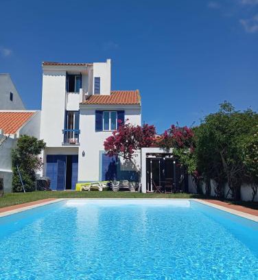 Setubal Villa | Villa Arrábida
