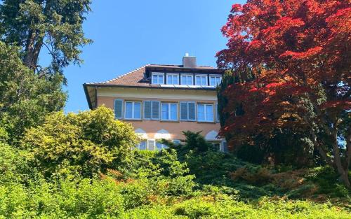 Ueberlingen Appartement | Villa Art Residence Überlingen
