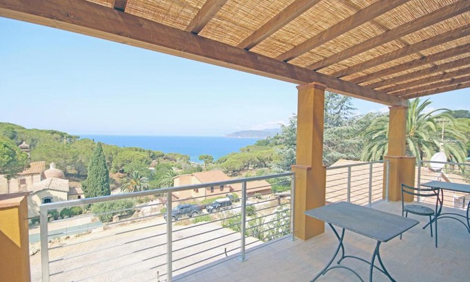 Madonna delle Grazie Appartement | Villa Artemide