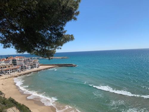 El Roc de Sant Gaieta Maison | Villa Artemis