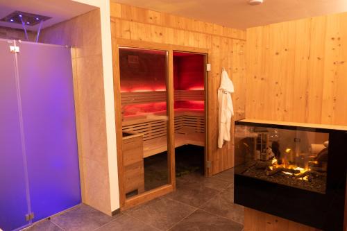 Campitello di Fassa Appartement | Villa Artic Apartments