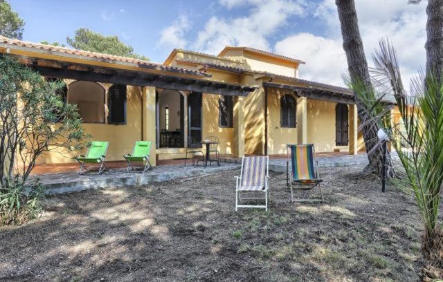Madonna delle Grazie Appartement | Villa Artistica app.3/bilo4 (bilocale)