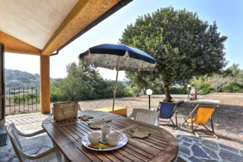 Madonna delle Grazie Appartement | Villa Artistica trilo 3