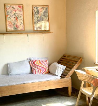 Pottuvil Division 2 Maison | Villa Arugam Bay