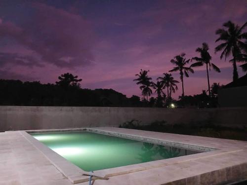 Padangbai Hôtel | Villa Aryani