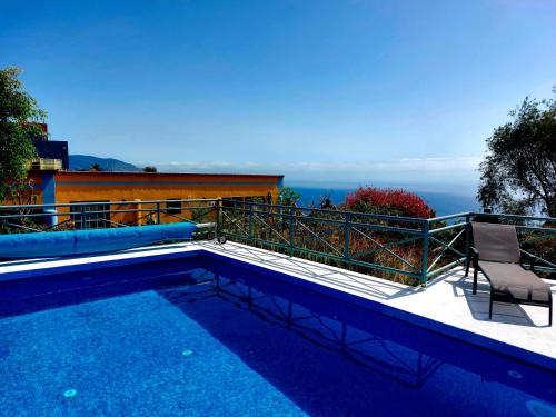 Brena Baja Maison | Villa Asunción D