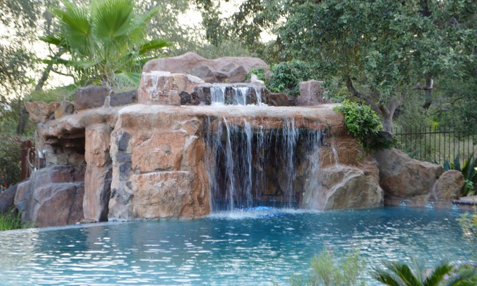 Bulverde Maison | Villa à Cibolo Chase - 11 acres avec piscine privée