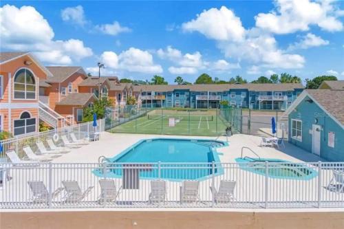 West Kissimmee Appartement | Villa at Island Club