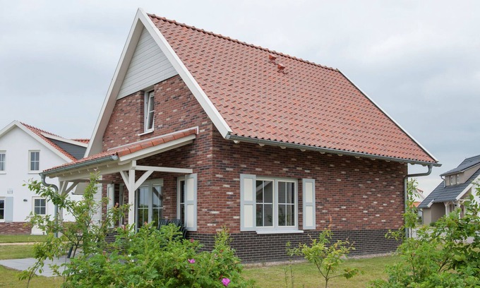 Arcen Villa | Luxueuse villa avec lave-linge dans le De Maasduinen