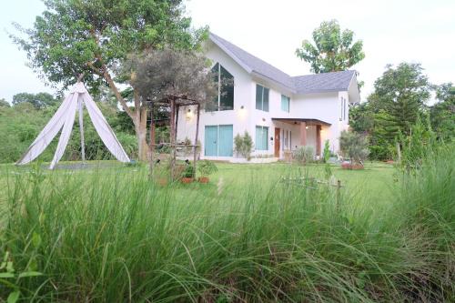 Khanong Phra Villa | Villa at Waterville Khaoyai