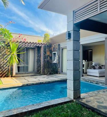 Grand-Baie Villa | Villa Athena at Grand Baie with private pool