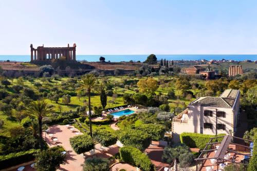 Agrigento Hôtel | Villa Athena Resort