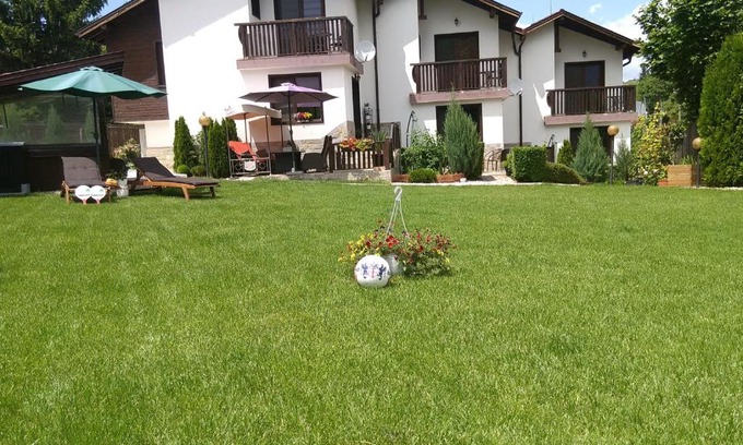 Gorna Malina Maison | Villa Atika
