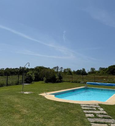 Corrubedo Maison | Villa Atlántica