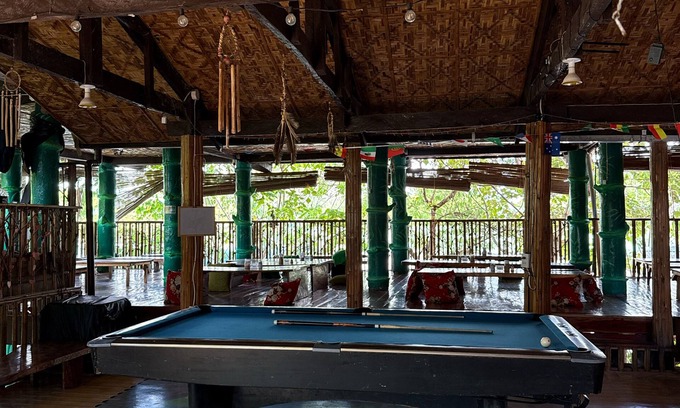 Logon Maison | Villa-Atlas Guest House