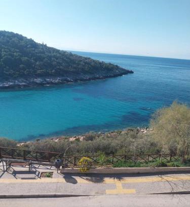 Skala Marion Appartement | Villa Atspas