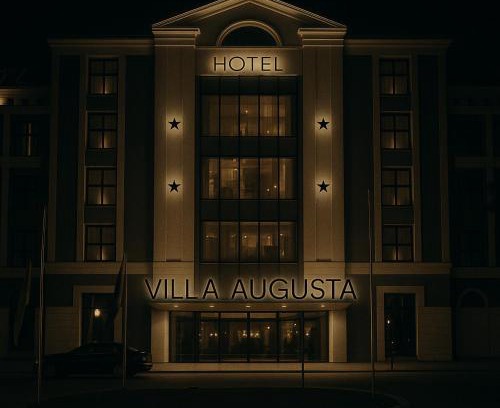 Arroyo de la Encomienda Hôtel | Villa Augusta Spa & Garden