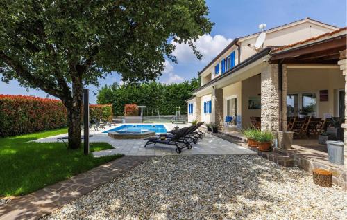Muzini Maison | Villa Augusta