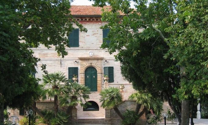 Porto Sant'Elpidio Appartement | VILLA AUGUSTA
